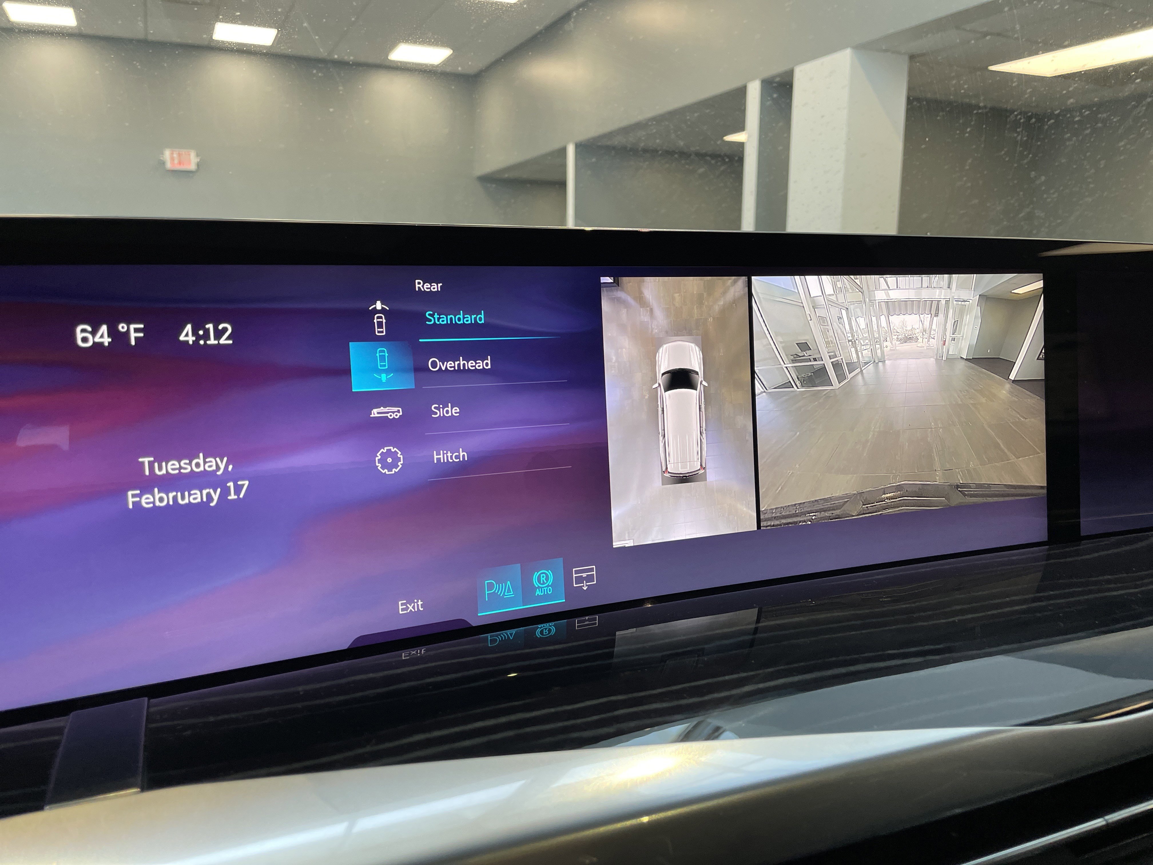 Used 2026 Cadillac Escalade Sport w/ LPO, ONYX Package image 34