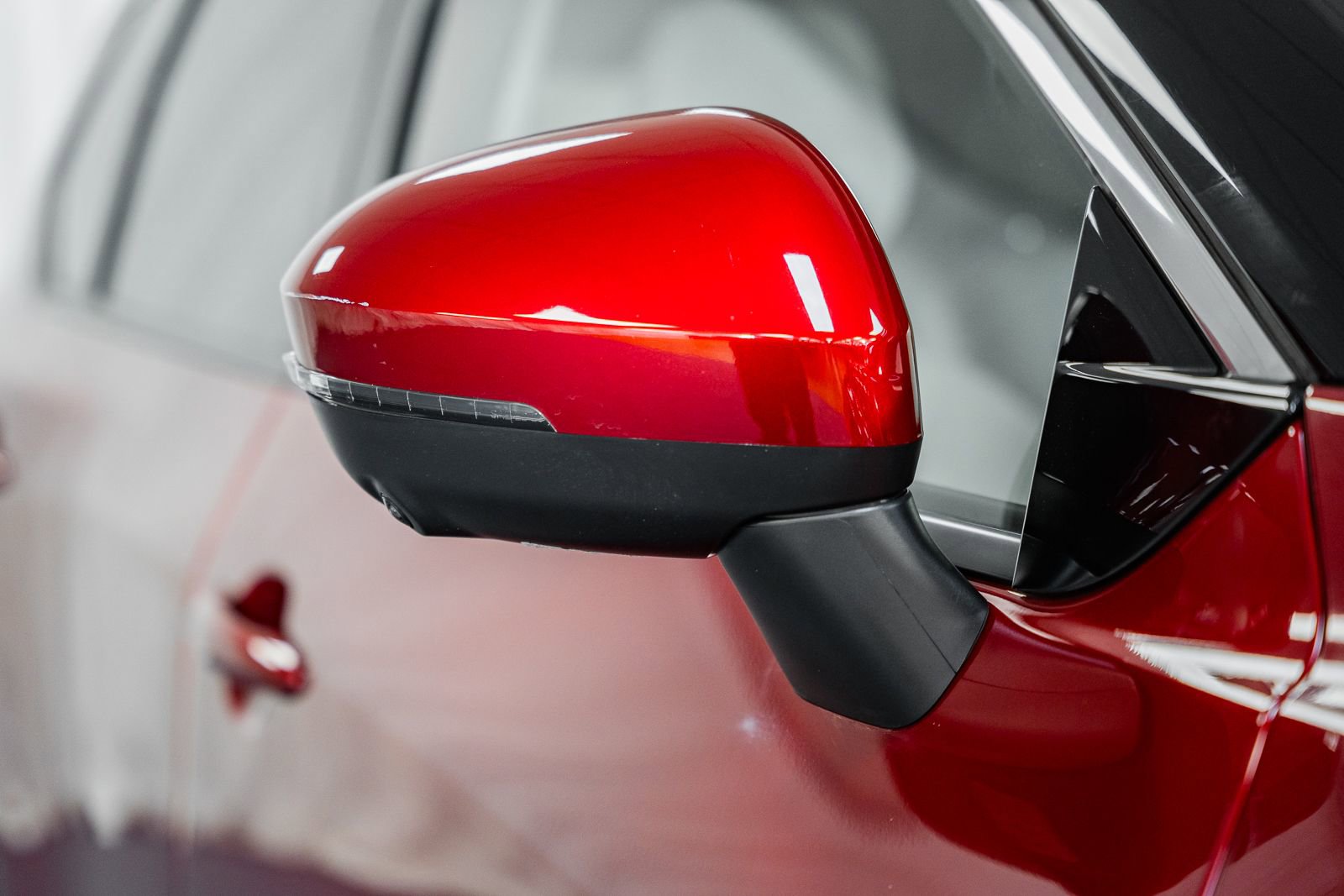 Used 2023 Nissan Rogue SL image 17