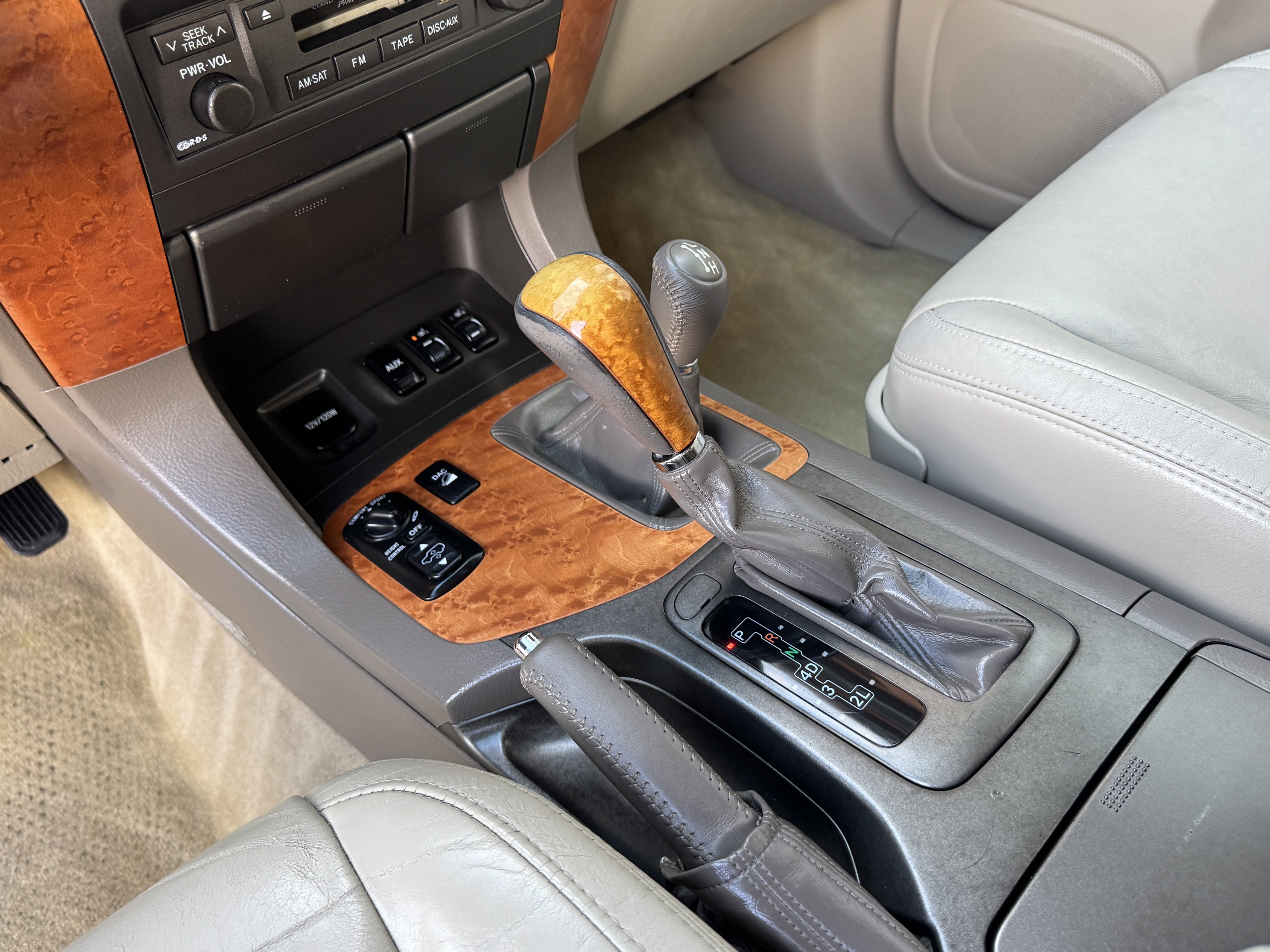 Used 2007 Lexus GX 470 image 25