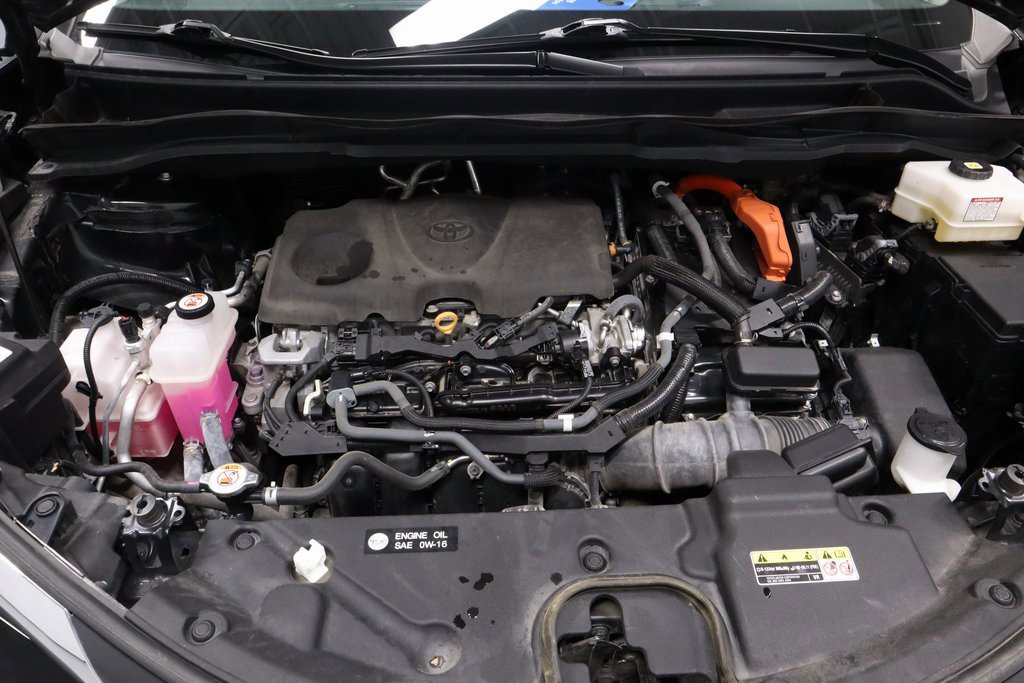 Used 2022 Toyota Sienna XLE image 15