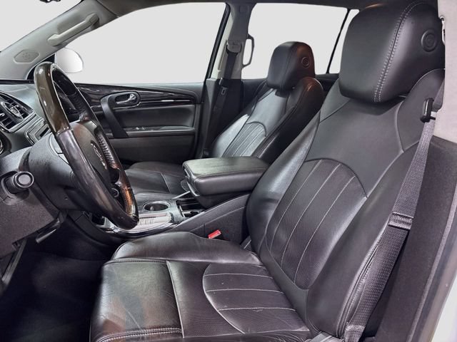 Used 2017 Buick Enclave Leather AWD/4WD image 16