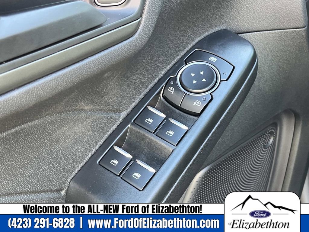 New 2026 Ford Escape Active image 21