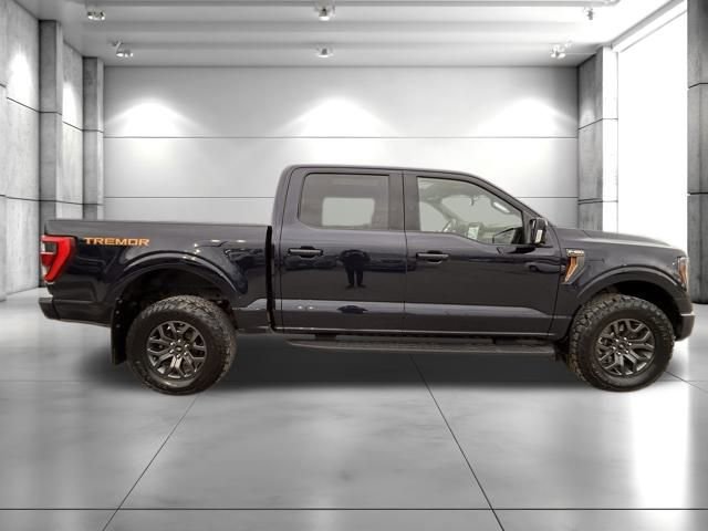 Used 2023 Ford F150 Tremor w/ Equipment Group 402A High image 8