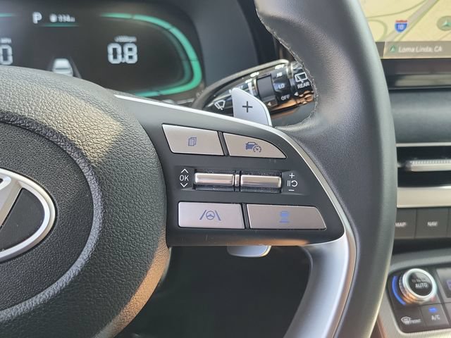 Used 2025 Hyundai Palisade SEL FWD image 8