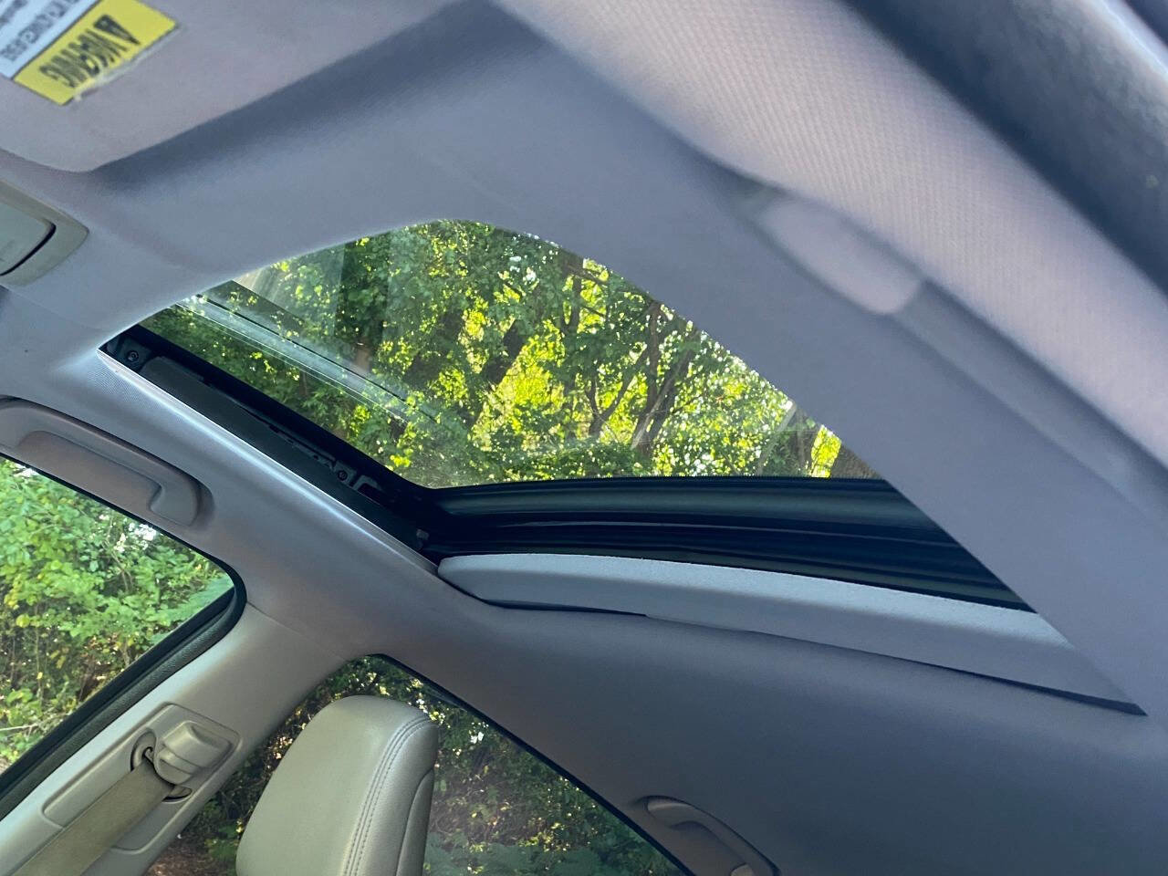 Used 2016 Honda Accord EX-L image 42