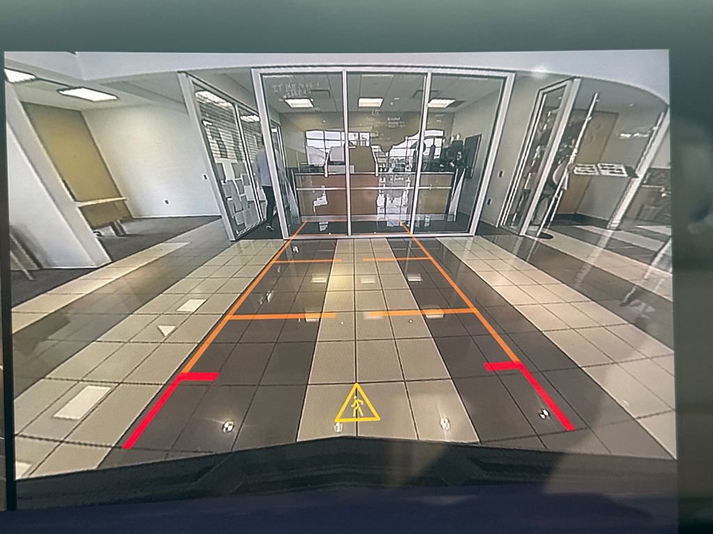 Certified 2026 Cadillac Escalade Sport w/ Touring Package image 32