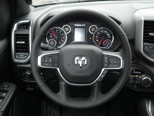 New 2026 RAM 1500 Big Horn image 13