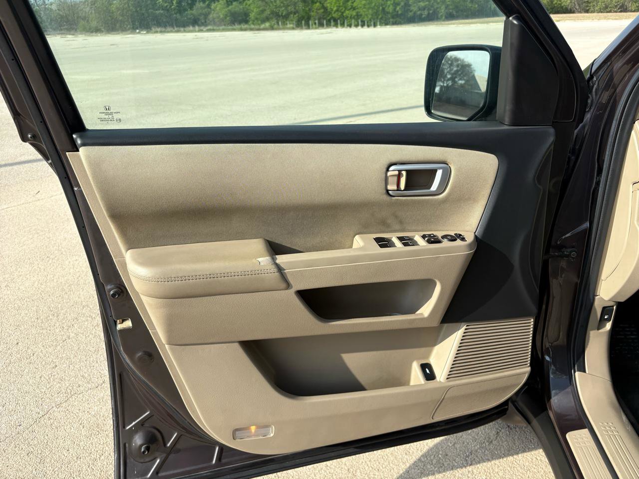 Used 2013 Honda Pilot LX image 72