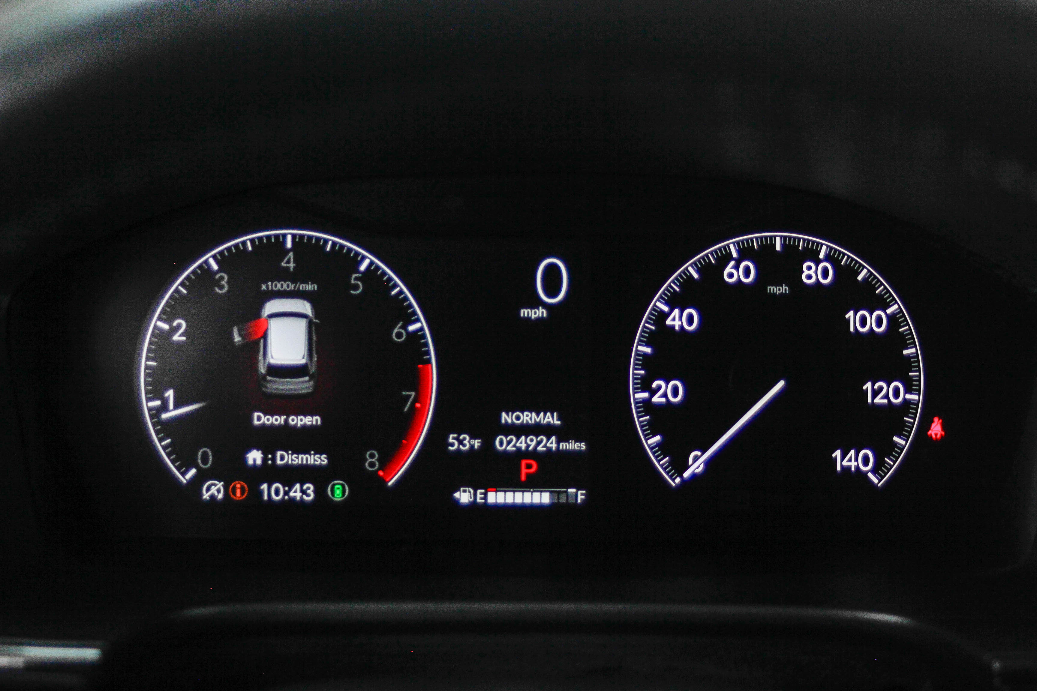 Used 2025 Honda CR-V EX-L image 21