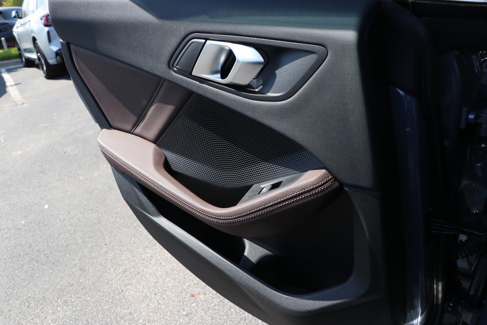 Certified 2024 BMW 228i Gran Coupe w/ Premium Package image 33