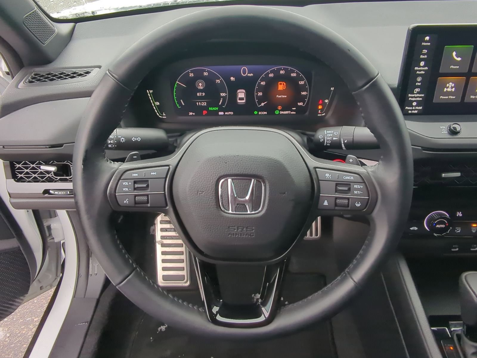 Used 2023 Honda Accord Sport image 24