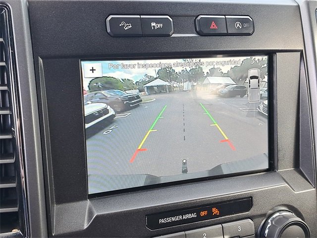 Used 2018 Ford F150 XLT w/ Equipment Group 302A Luxury image 28