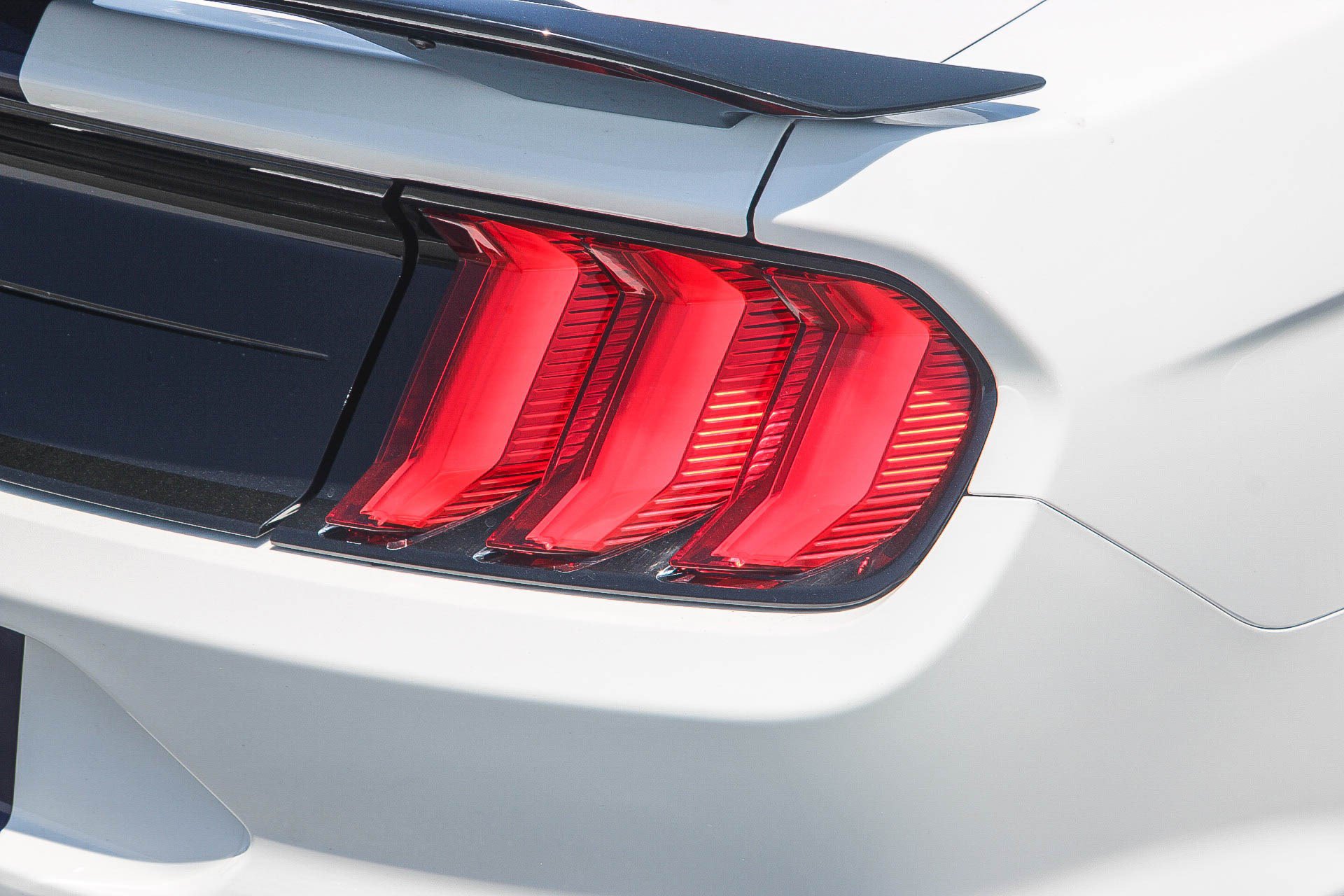 Used 2022 Ford Mustang Shelby GT500 w/ Technology Package RWD image 10