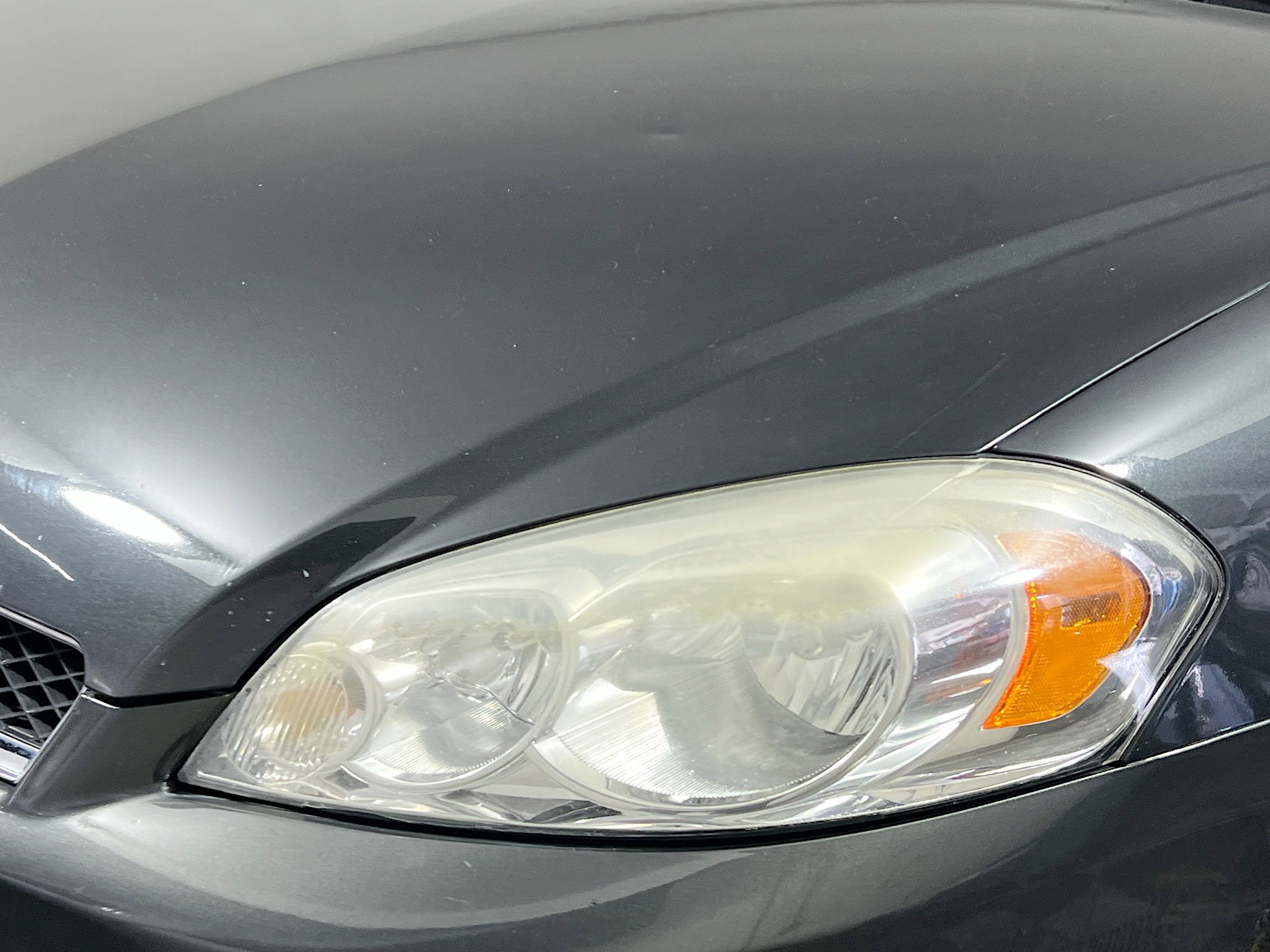 Used 2013 Chevrolet Impala LTZ image 11