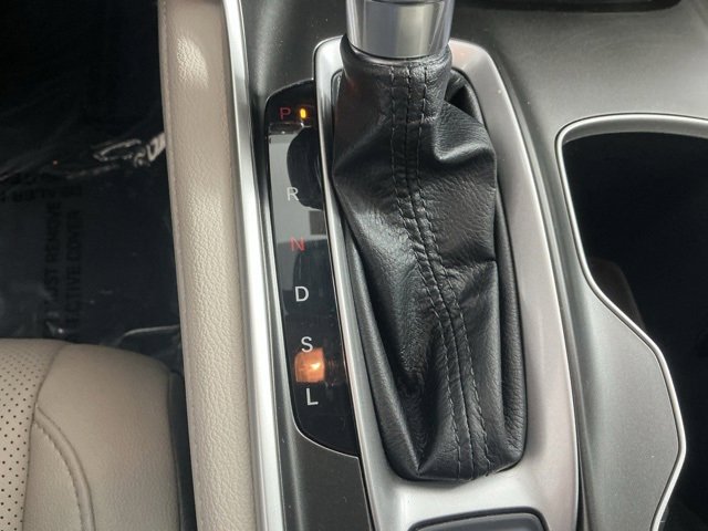 Certified 2020 Honda Accord EX-L image 23