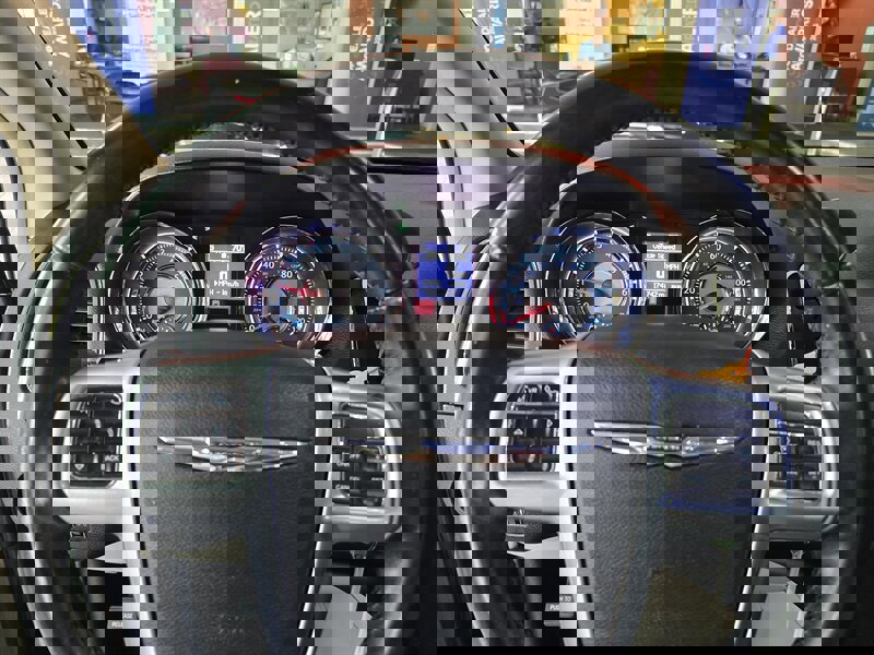 Used 2012 Chrysler Town & Country Touring w/ Entertainment Group #1 image 26