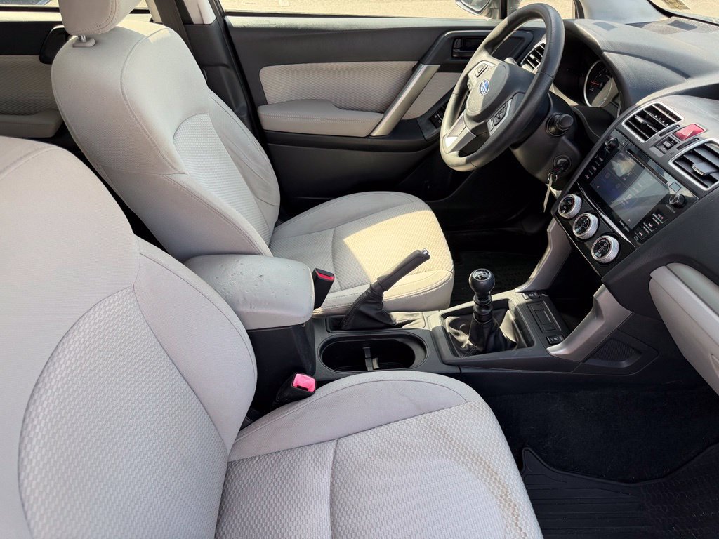 Used 2018 Subaru Forester 2.5i Premium AWD/4WD image 15