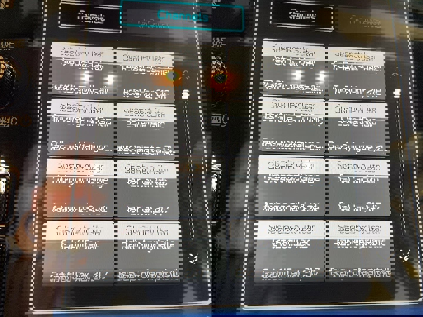 Used 2024 Subaru Crosstrek 2.0i Premium image 11