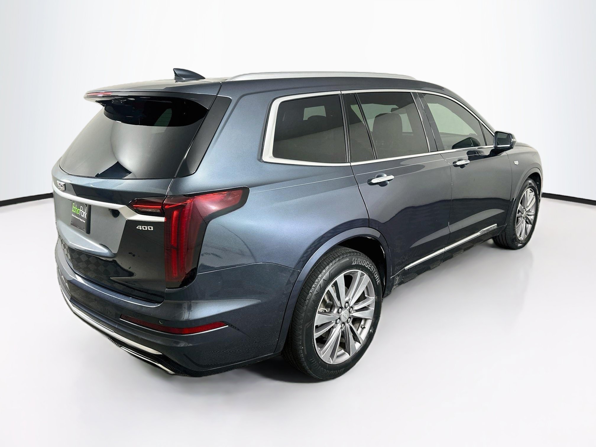Used 2020 Cadillac XT6 Premium Luxury FWD image 9
