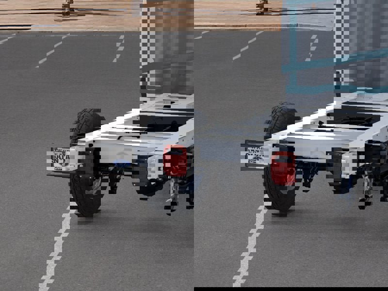 New 2025 Ford Transit 350 AWD image 21