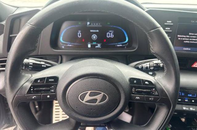 Used 2025 Hyundai Elantra Sport FWD image 24