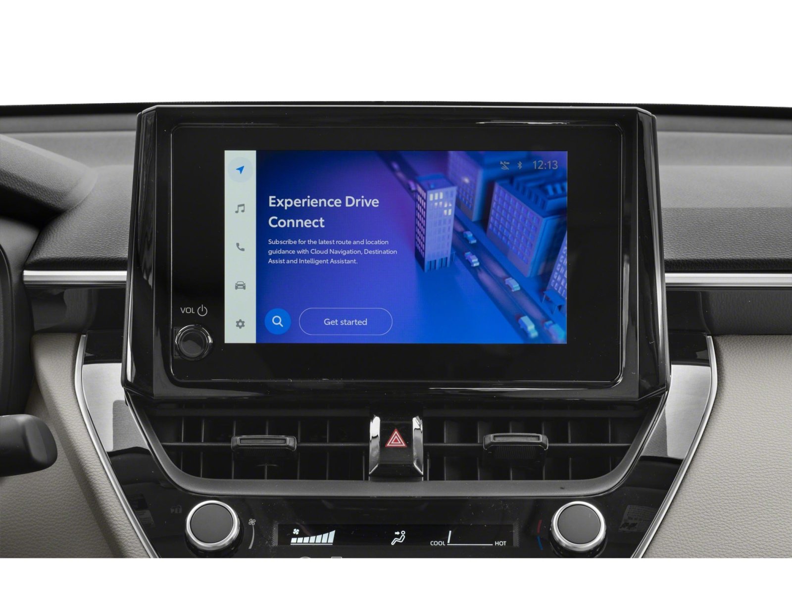 Used 2024 Toyota Corolla Cross L FWD image 14