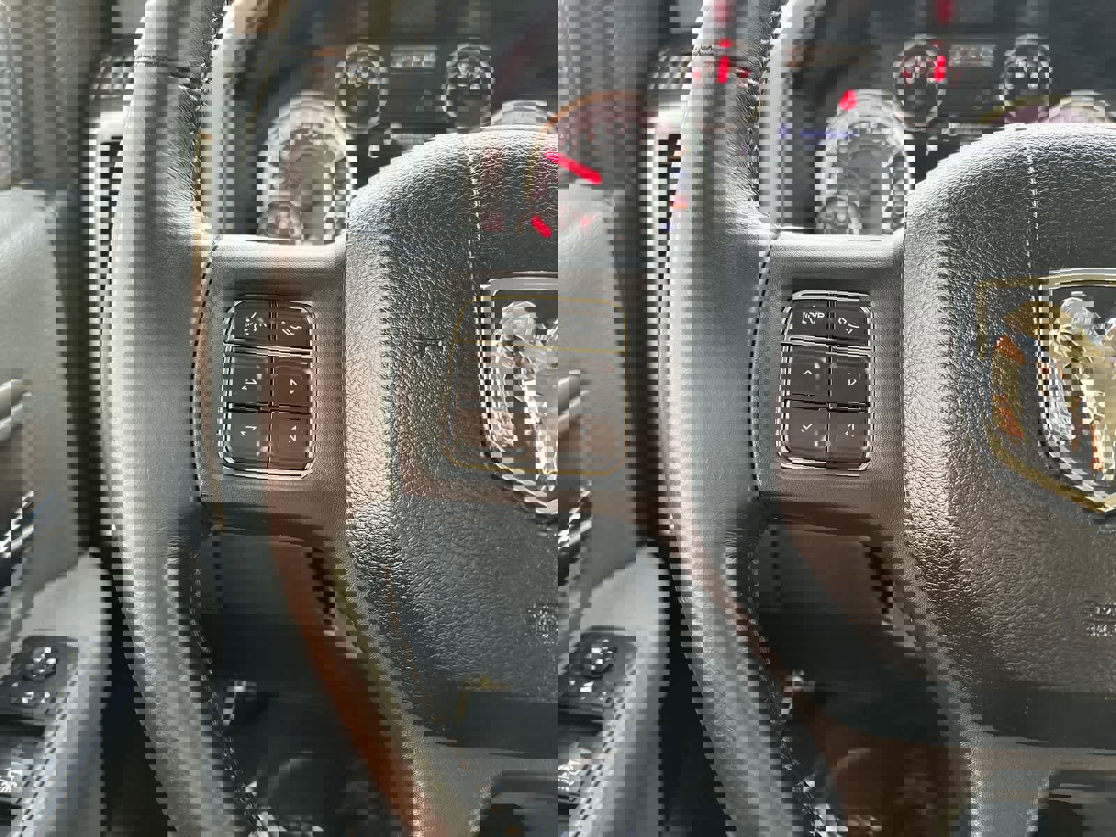 Used 2014 RAM 1500 Big Horn image 13