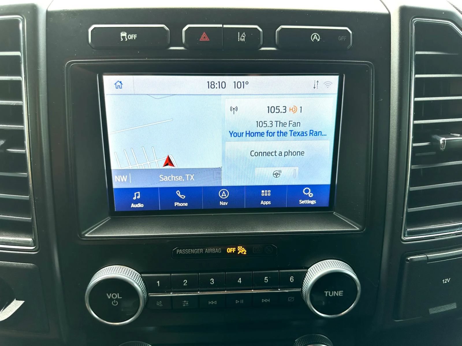 Used 2021 Ford Expedition Limited RWD image 27