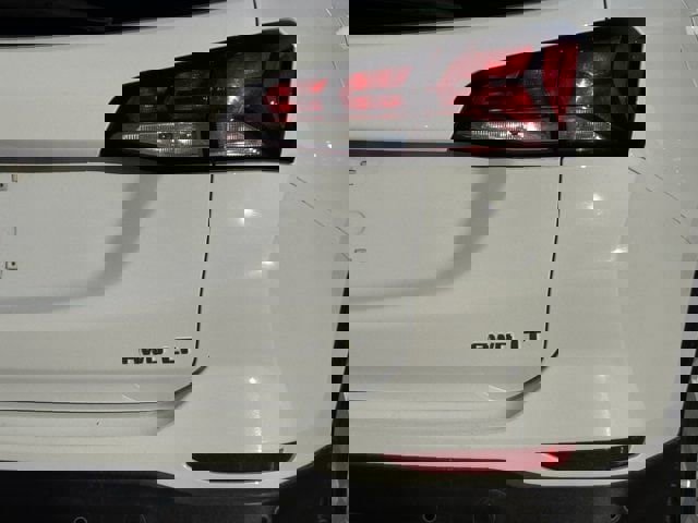 Used 2024 Chevrolet Equinox LT image 6