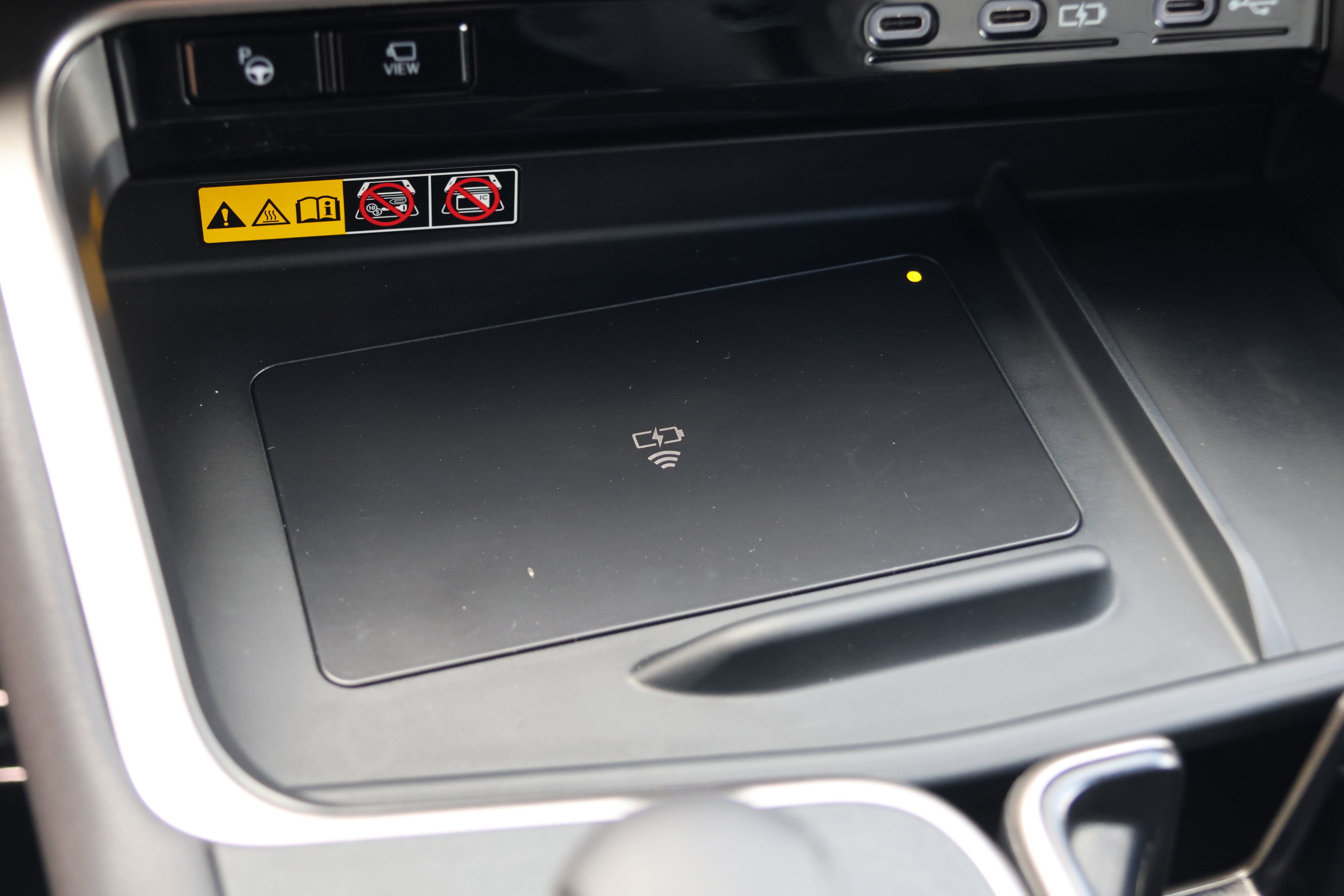 Certified 2025 Lexus TX 350 FWD w/ Technology Package image 25