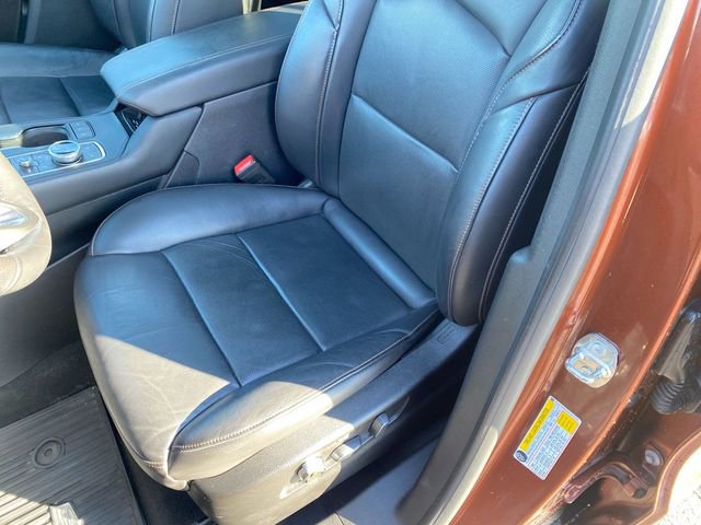 Used 2019 Cadillac XT4 Sport image 19