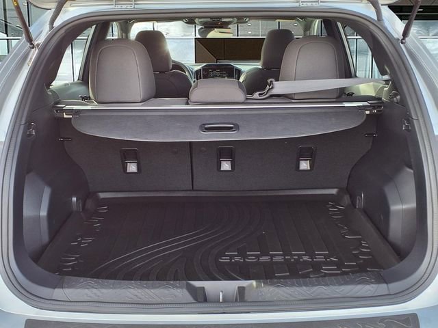 Used 2025 Subaru Crosstrek 2.5i Sport w/ Crosstrek Mirror Package image 7