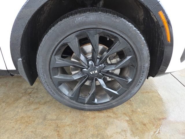 Used 2021 Kia Sorento EX image 64