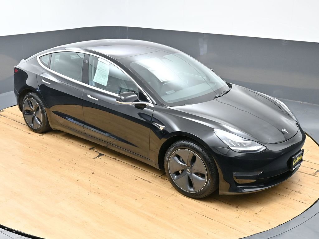 Used 2018 Tesla Model 3 Long Range image 48