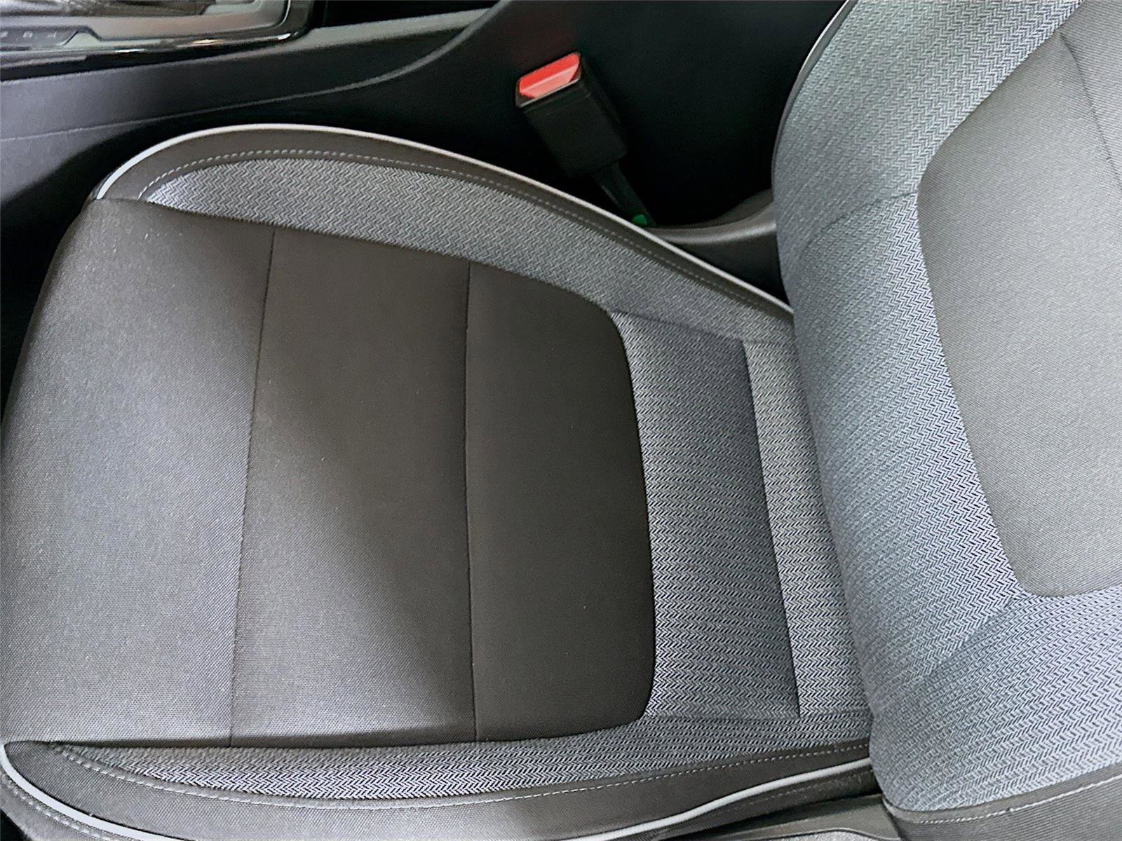 Certified 2022 Chevrolet TrailBlazer LT image 12