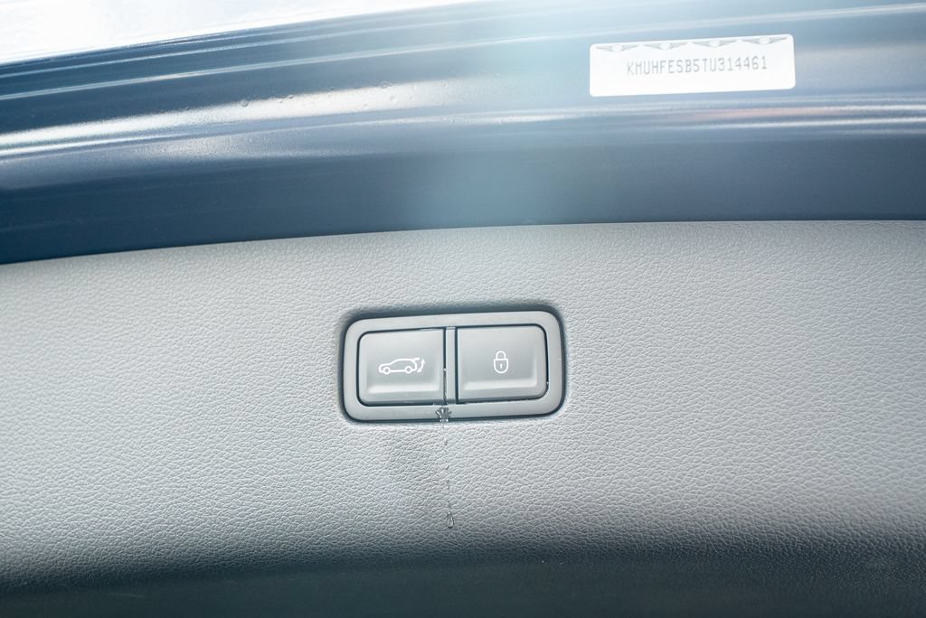 Used 2026 Genesis GV80 2.5T AWD/4WD image 47