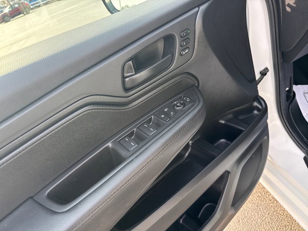 Used 2024 Honda Odyssey Sport image 14