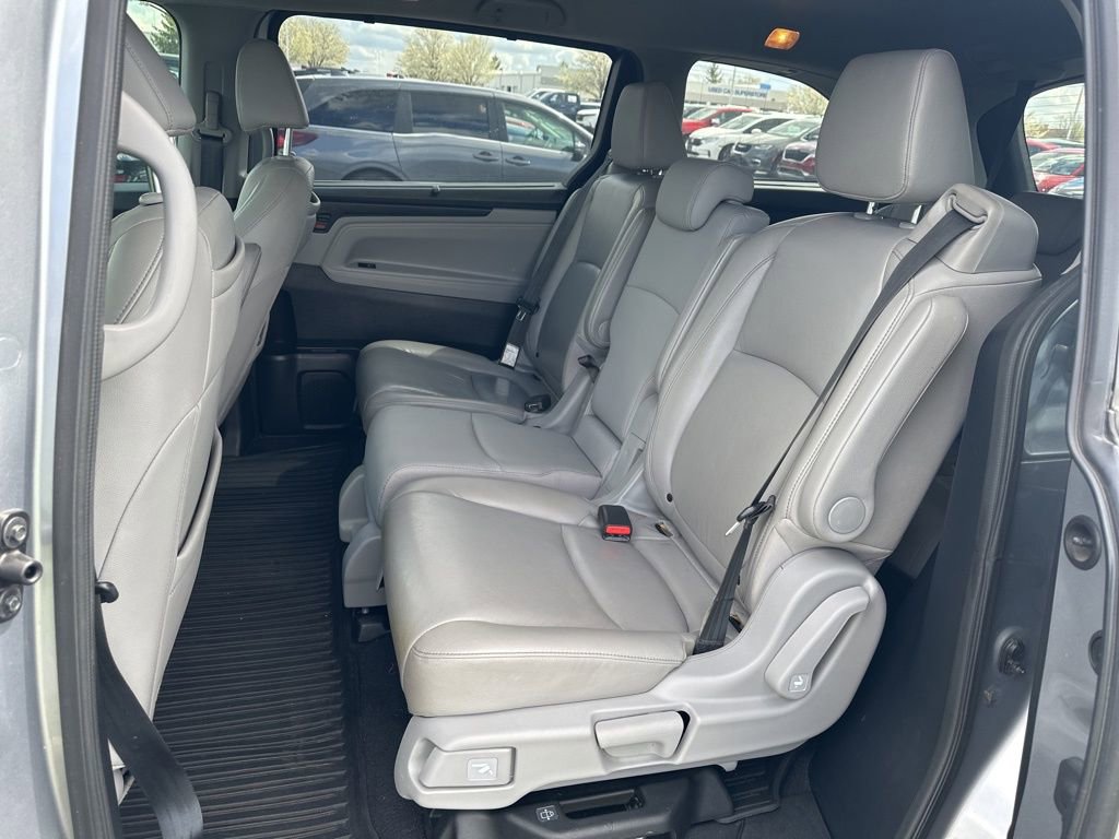 Used 2021 Honda Odyssey Touring image 16