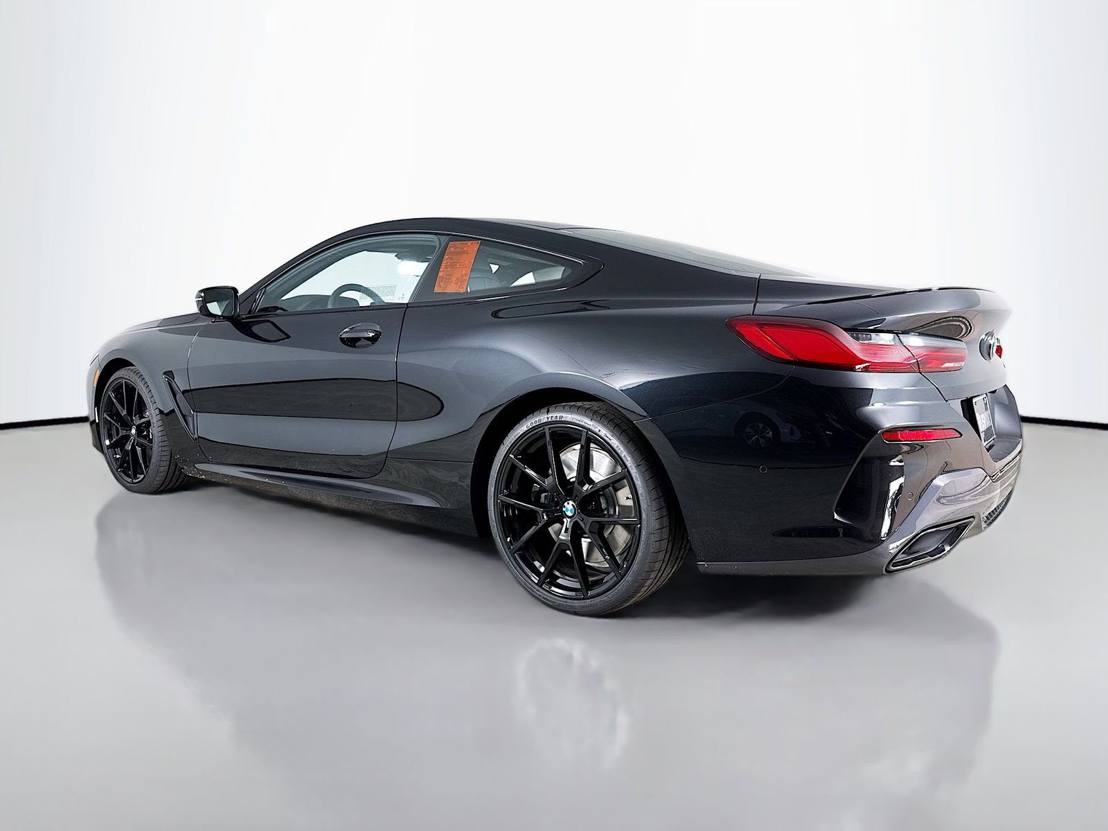New 2026 BMW 840i Coupe RWD image 5