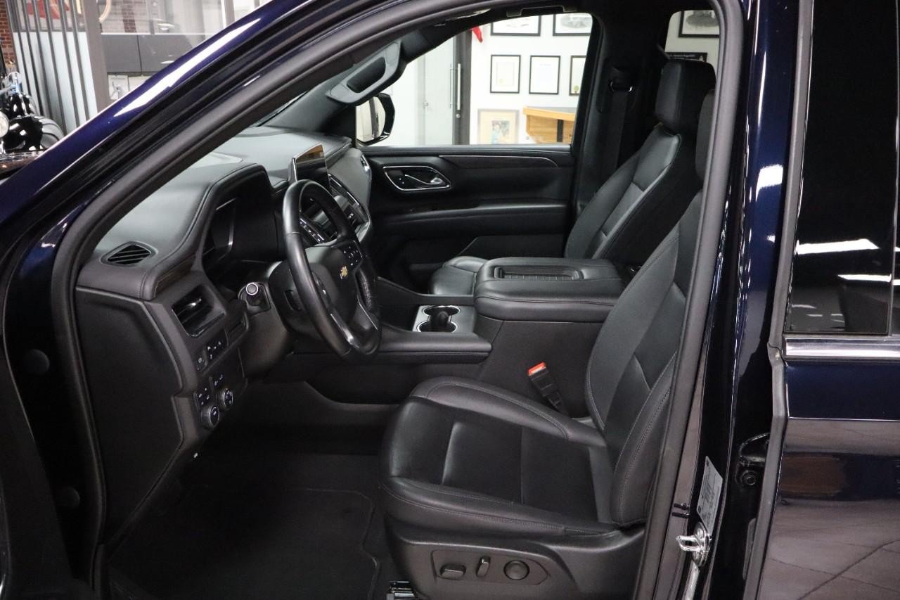 Used 2023 Chevrolet Tahoe LT AWD/4WD image 9