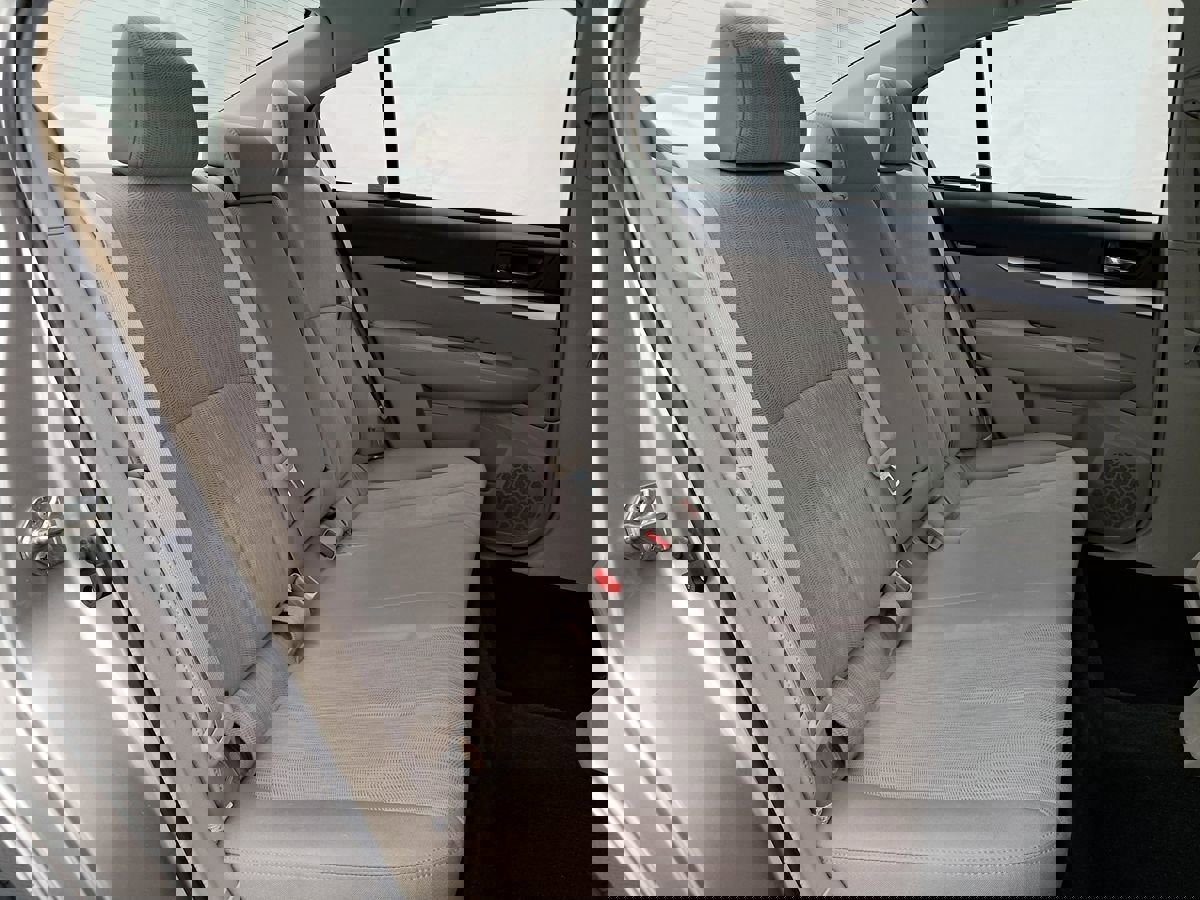 Used 2014 Subaru Legacy 2.5i image 18