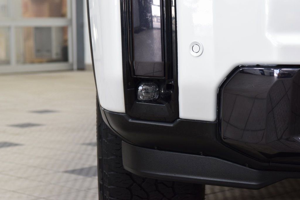 Used 2024 GMC Sierra 2500 Denali Ultimate image 14