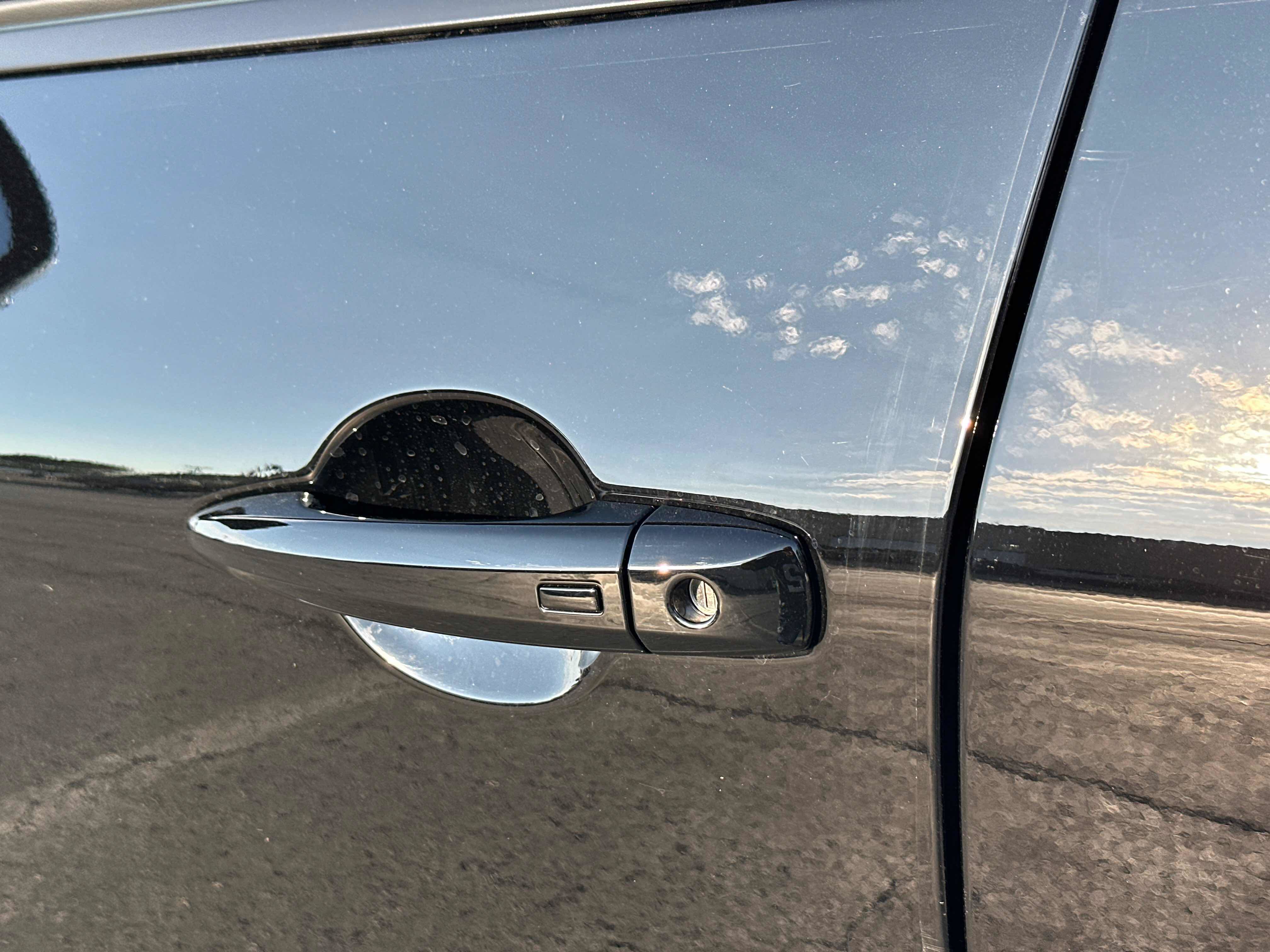 New 2026 Nissan Rogue Platinum AWD/4WD image 11