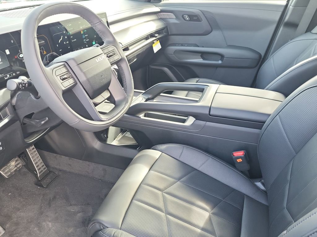 New 2027 Kia Telluride SX X-Line image 7