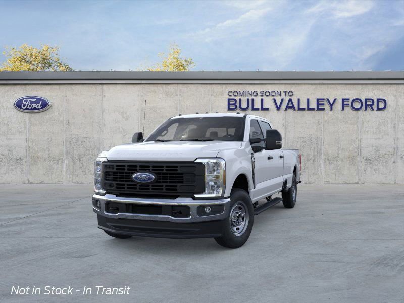 New 2026 Ford F250 XL w/ XL Driver Assist Package image 4