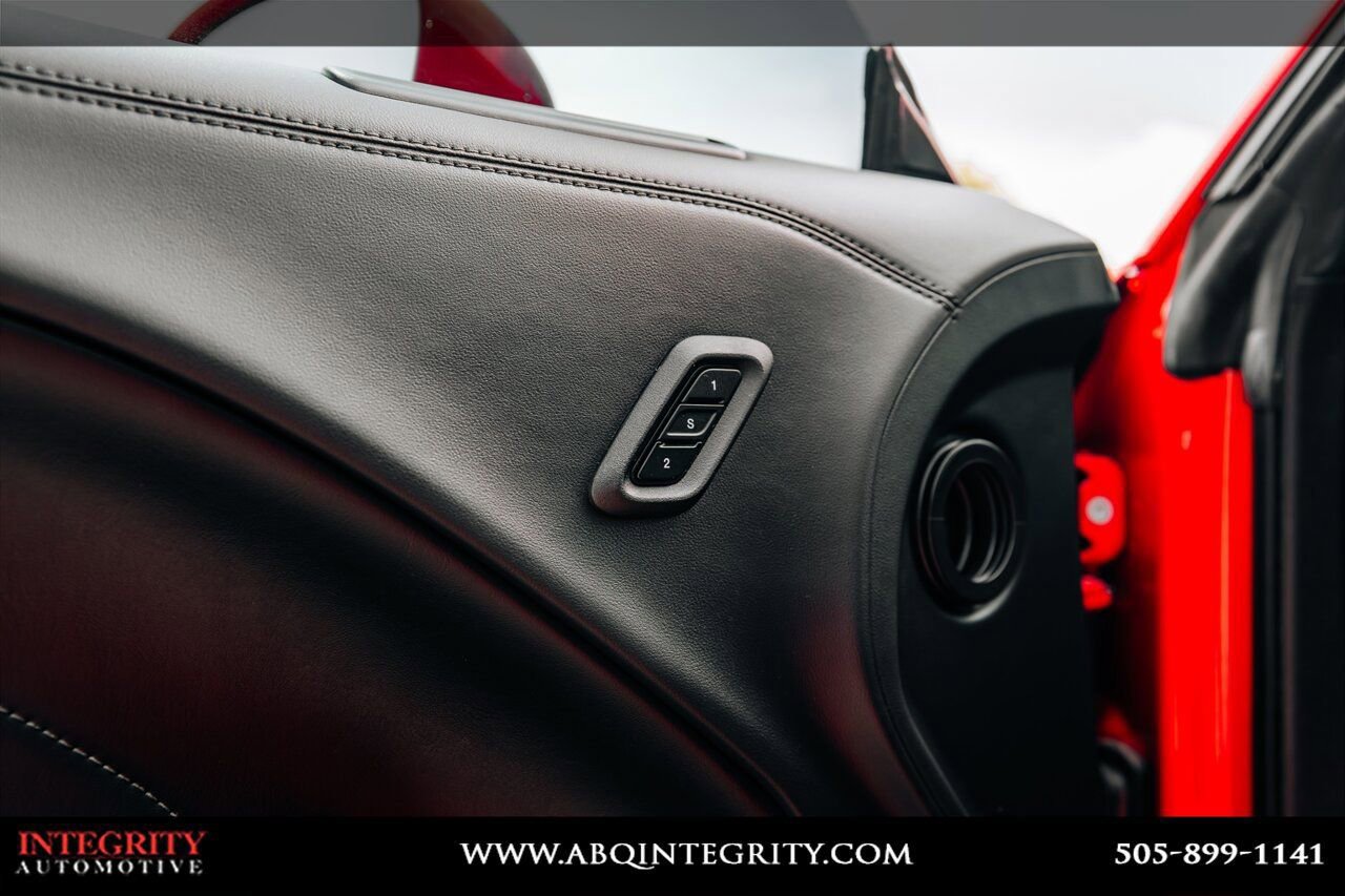 Used 2023 Dodge Challenger R/T Scat Pack w/ Plus Package RWD image 20