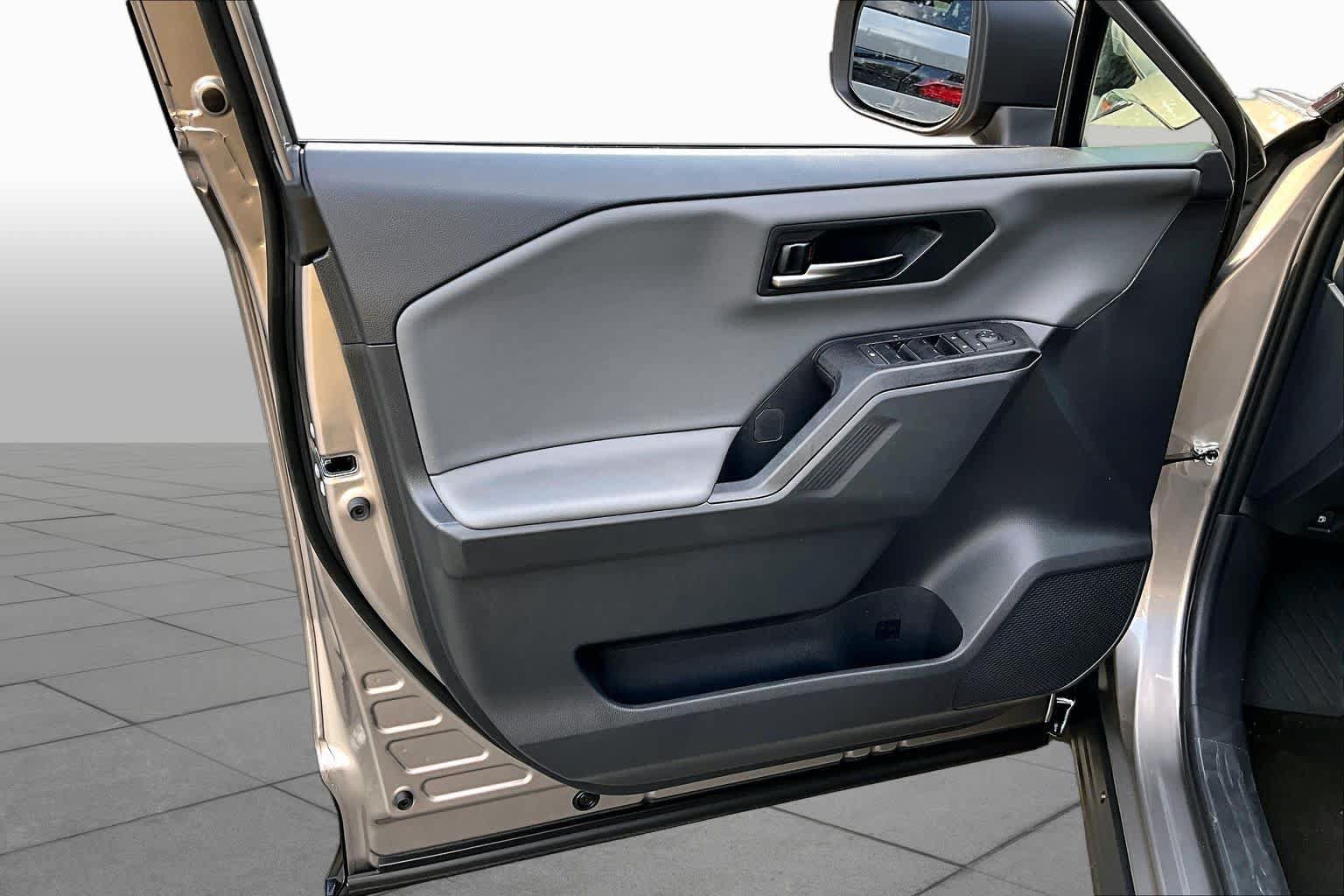 New 2026 Toyota RAV4 SE AWD/4WD image 10