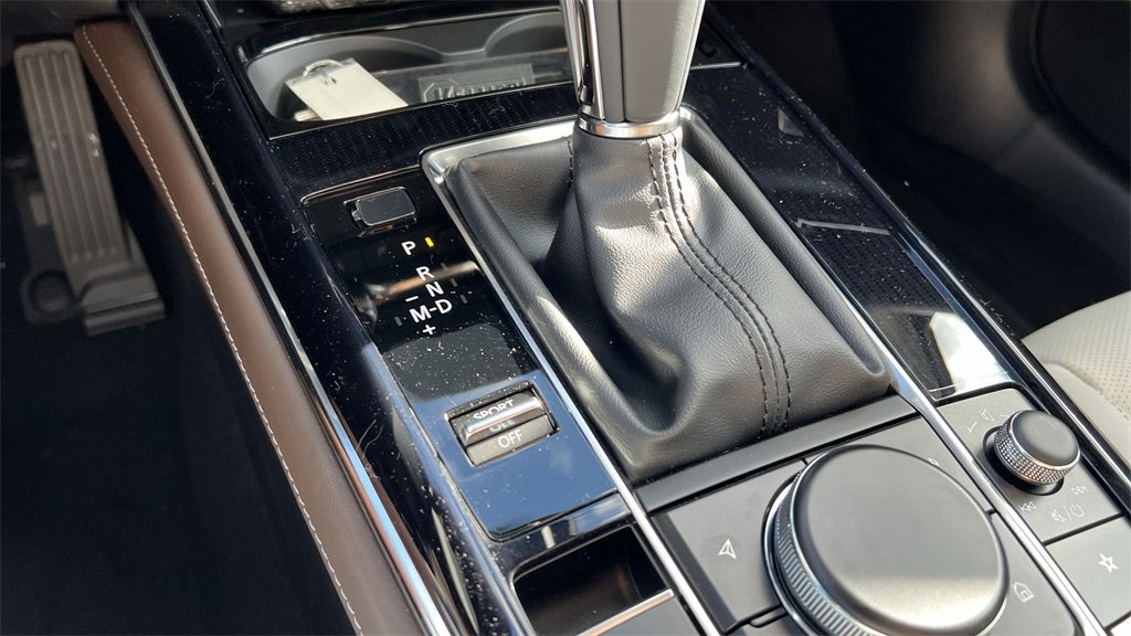 New 2024 MAZDA CX-30 2.5 Turbo w/ Premium Plus Pkg image 55