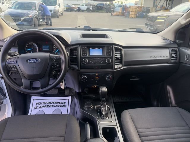 Used 2022 Ford Ranger XL w/ Equipment Group 101A High image 21