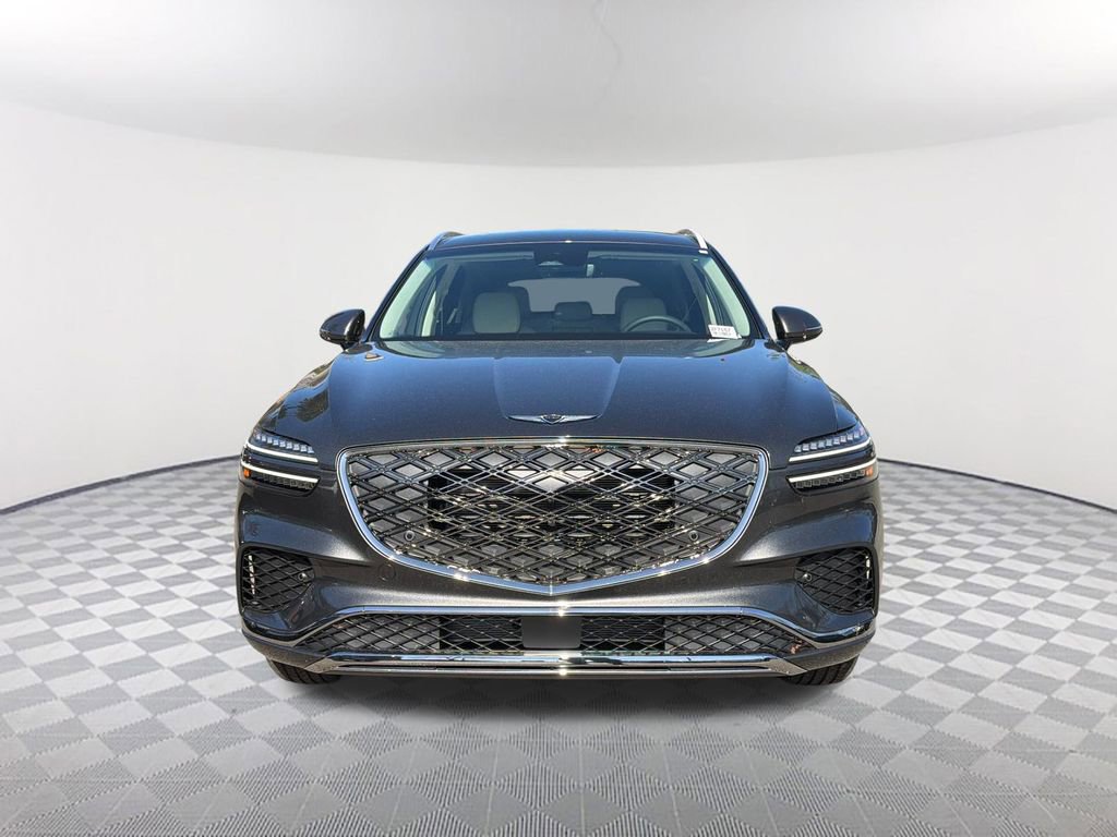 New 2026 Genesis GV70 2.5T image 2
